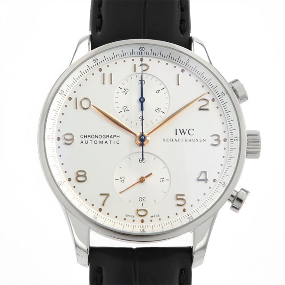 IWCの時計の魅力！資産価値や人気モデルも徹底解説！